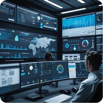 Remote Monitoring